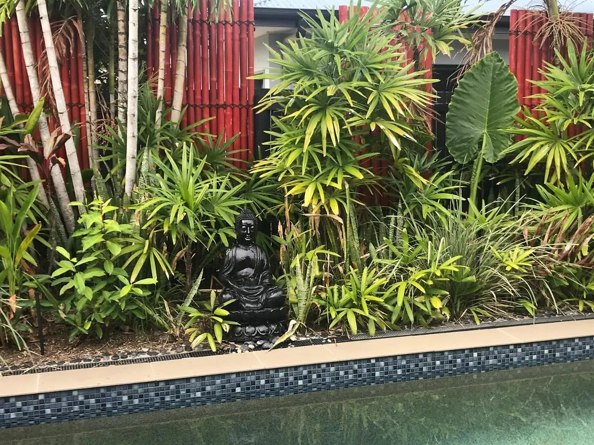 Chez Brolga Villa Port Douglas