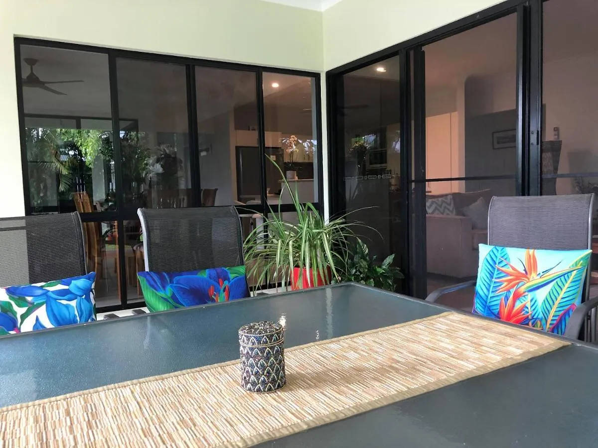 Casa vacanze Villa Chez Brolga Port Douglas Australia