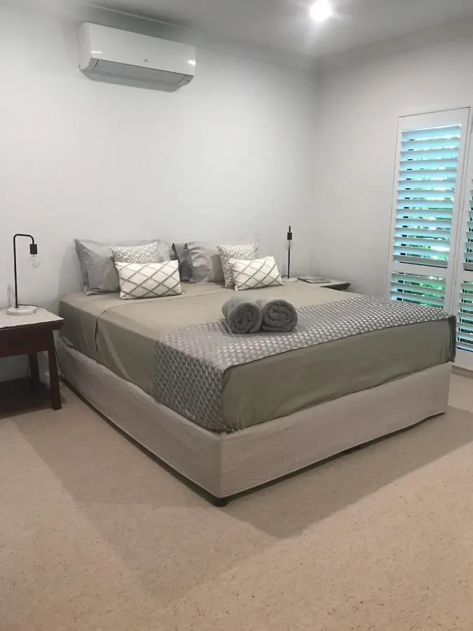 Villa Chez Brolga Port Douglas