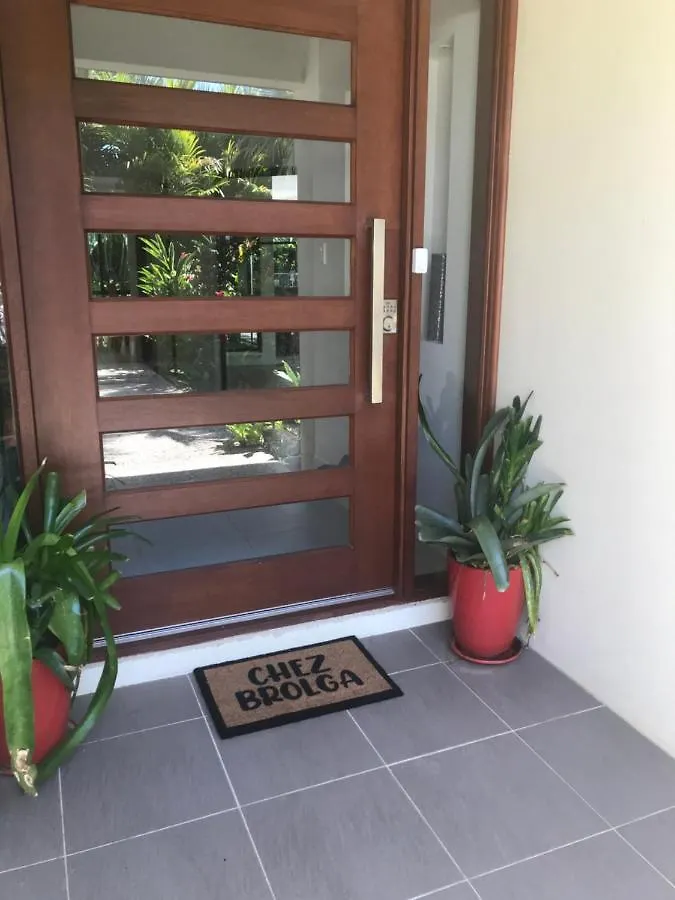 Casa vacanze Villa Chez Brolga Port Douglas