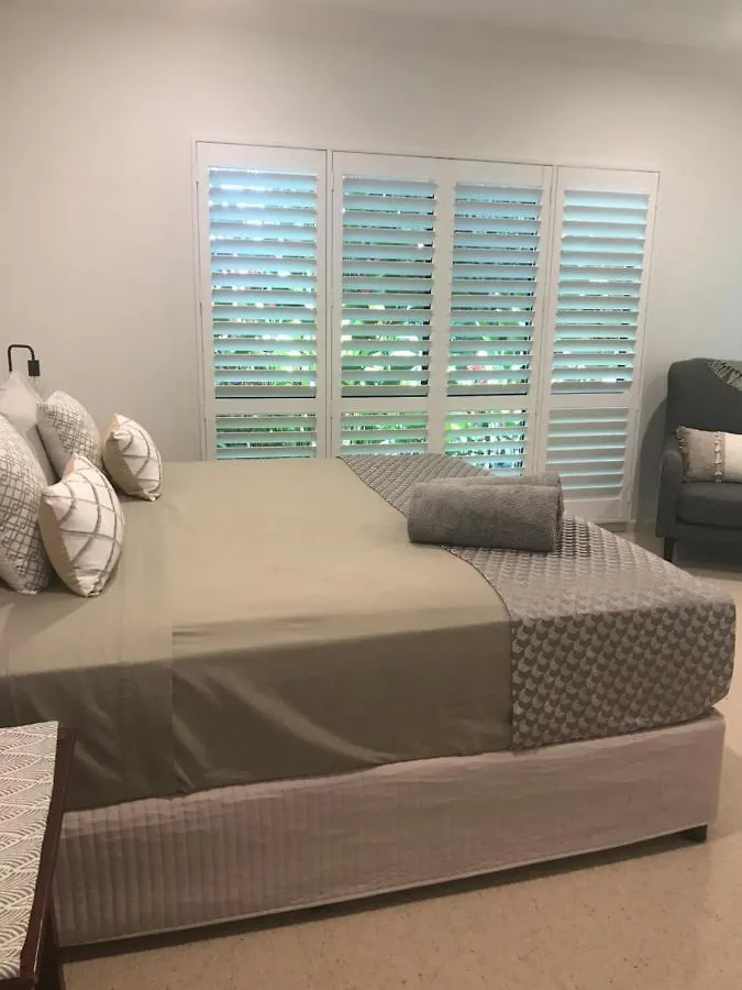 Villa Chez Brolga Port Douglas 0*,