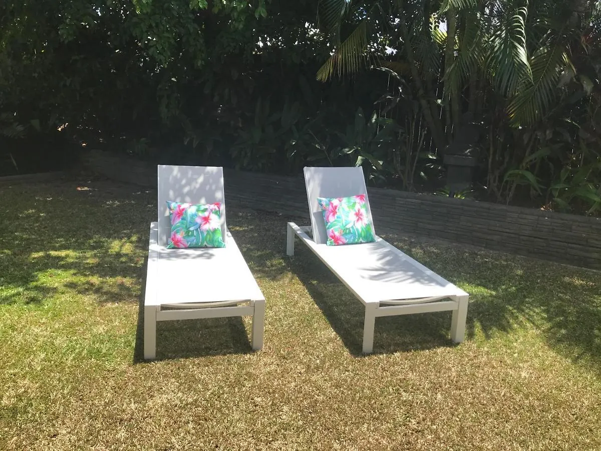 Casa vacanze Villa Chez Brolga Port Douglas Australia
