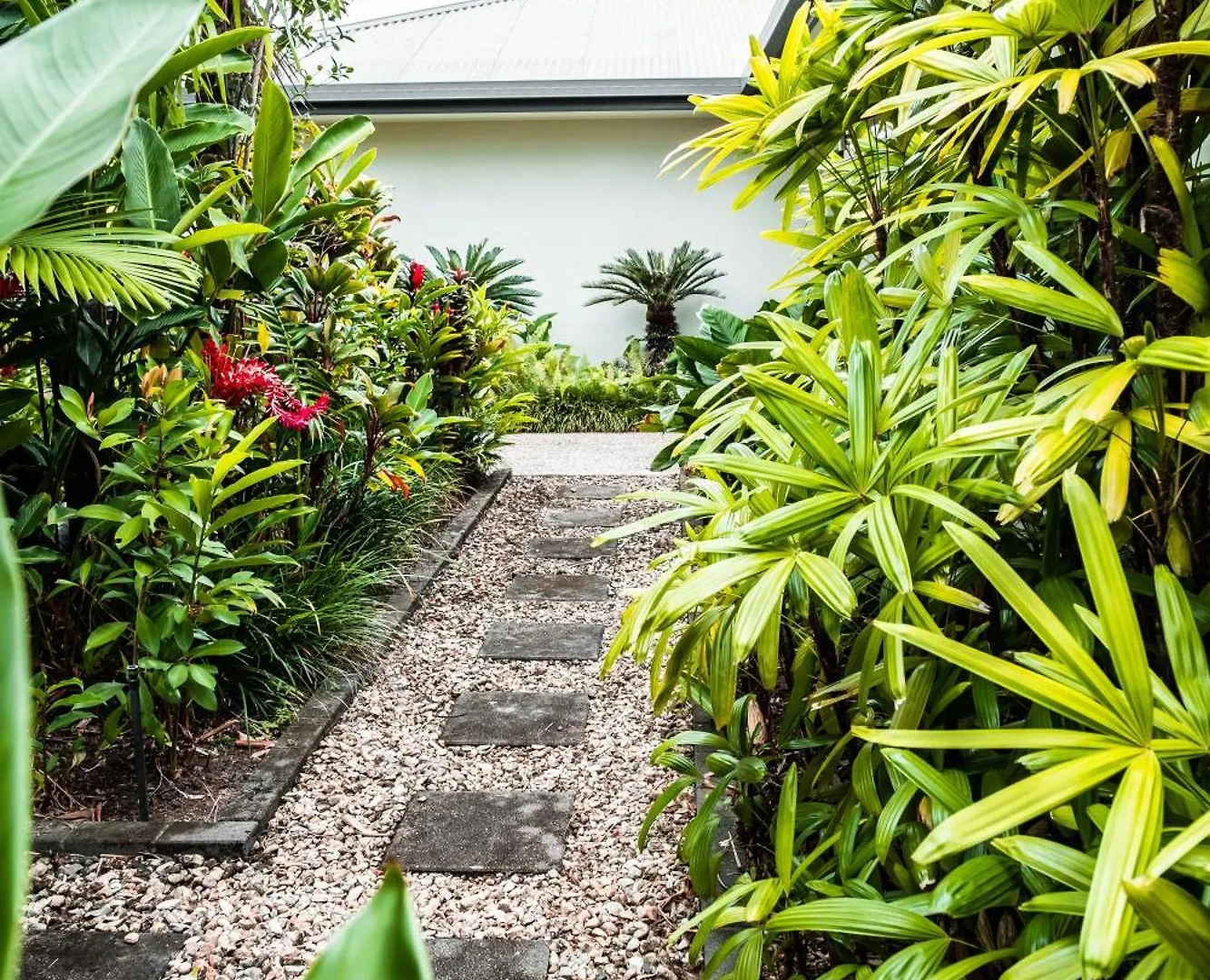 Villa Chez Brolga Port Douglas Casa vacanze