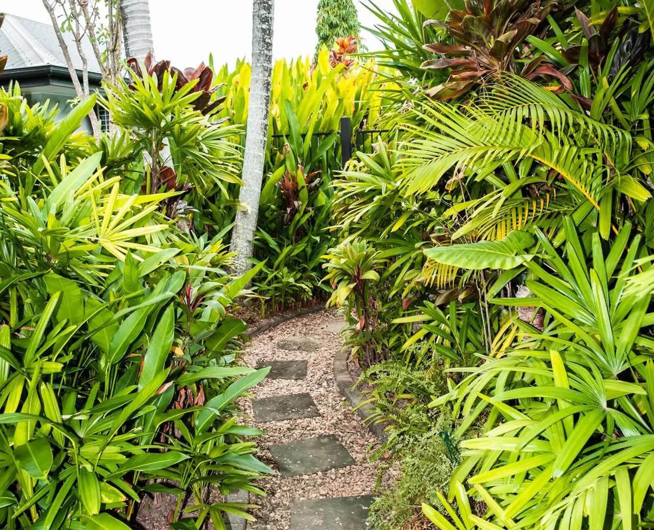 Villa Chez Brolga Port Douglas 0*,  Australia