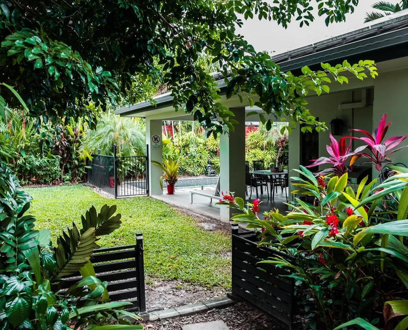 Villa Chez Brolga Port Douglas