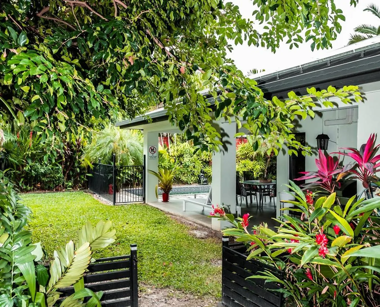 Casa vacanze Villa Chez Brolga Port Douglas