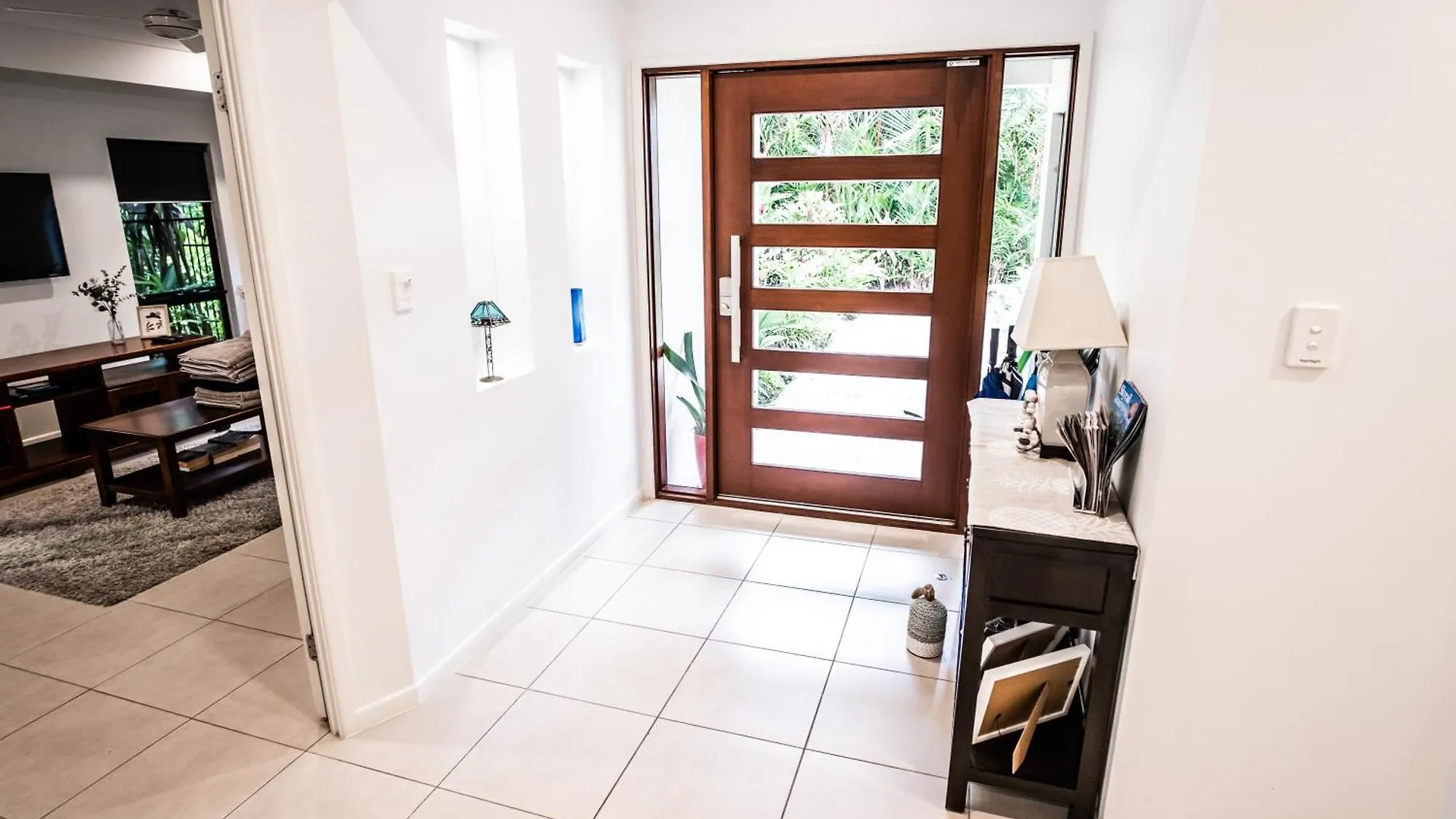 Villa Chez Brolga Port Douglas 0*,