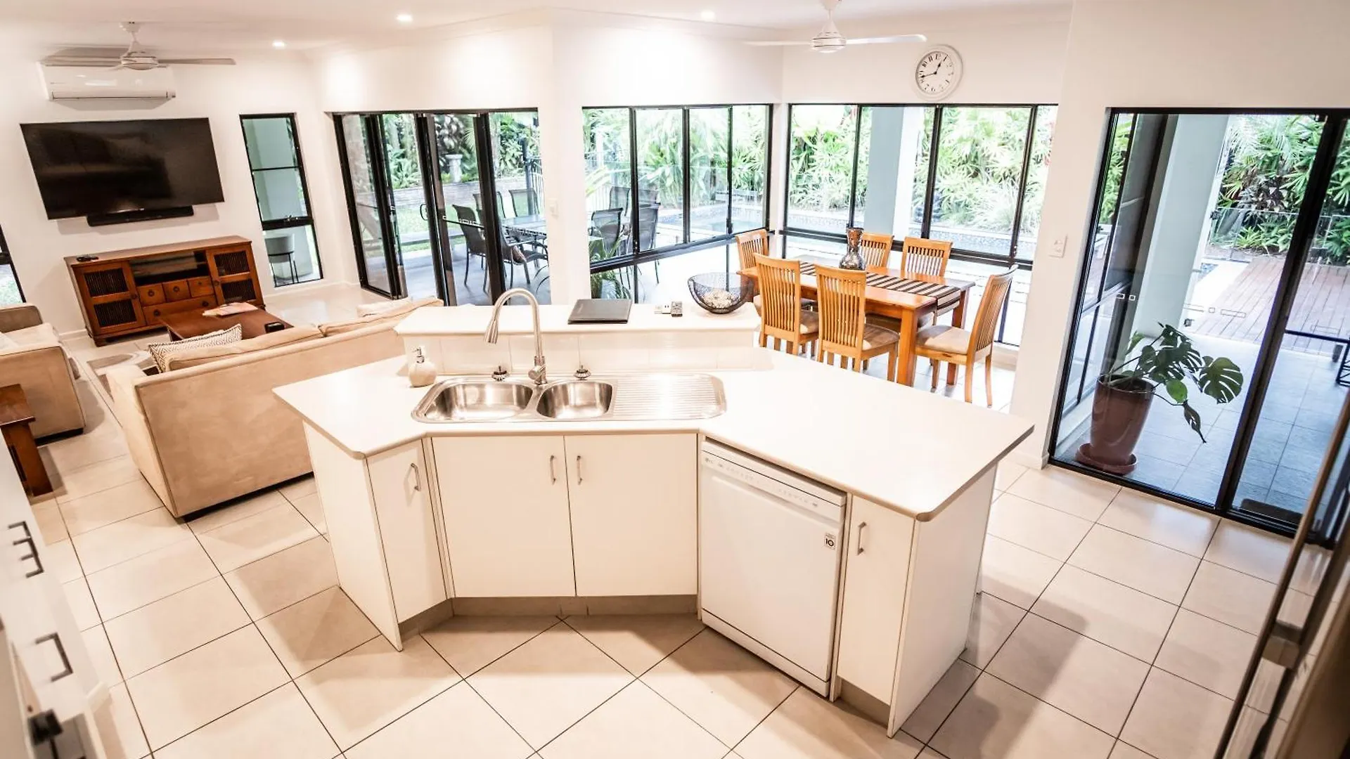 Villa Chez Brolga Port Douglas