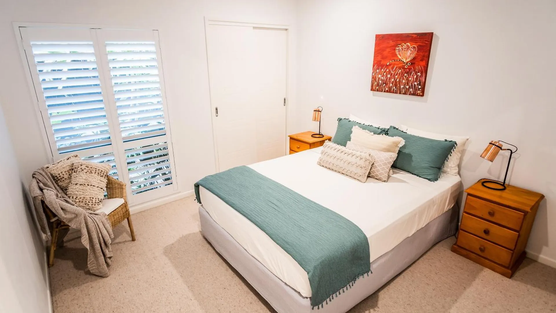 Casa vacanze Villa Chez Brolga Port Douglas