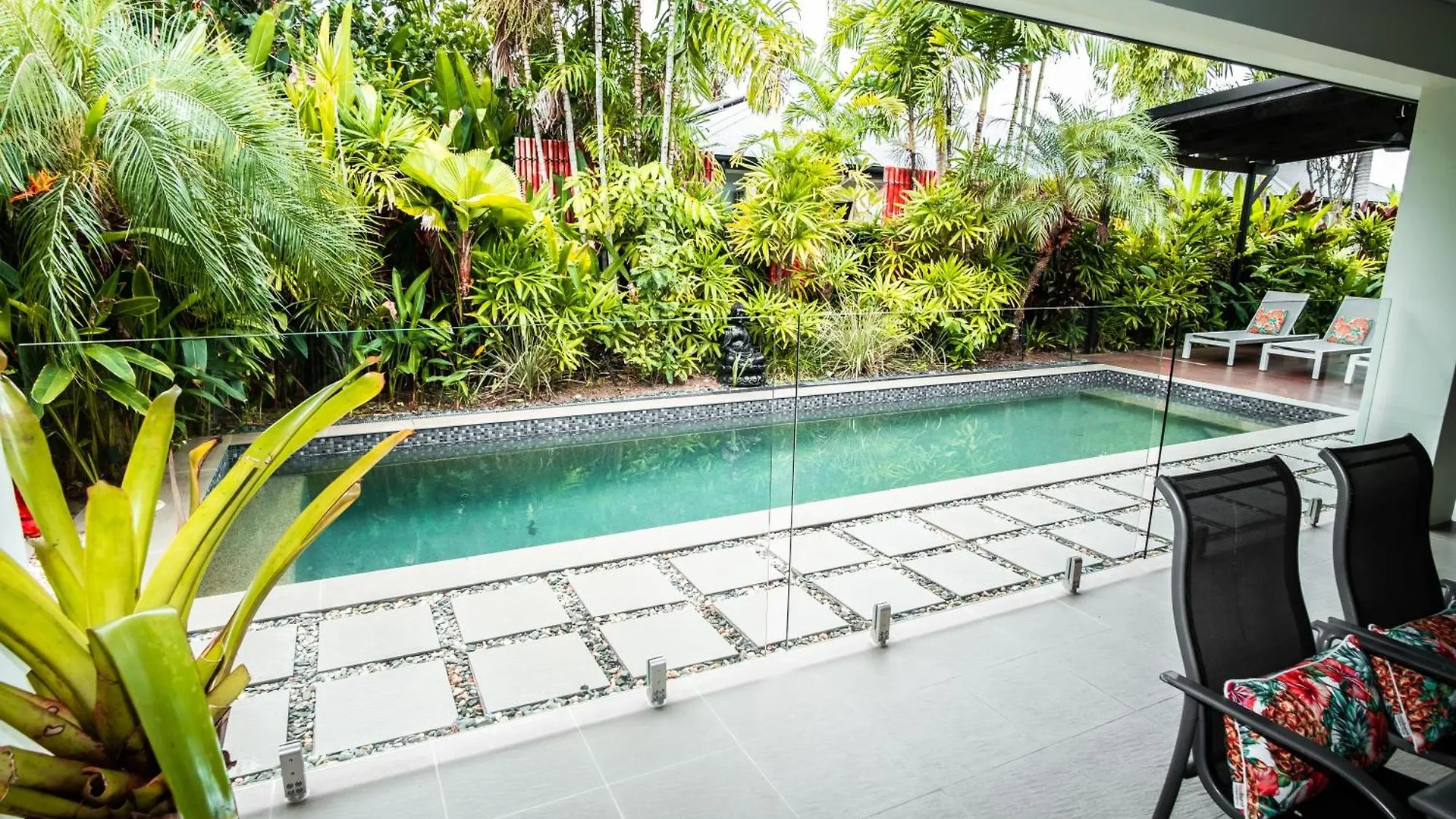 Casa vacanze Villa Chez Brolga Port Douglas