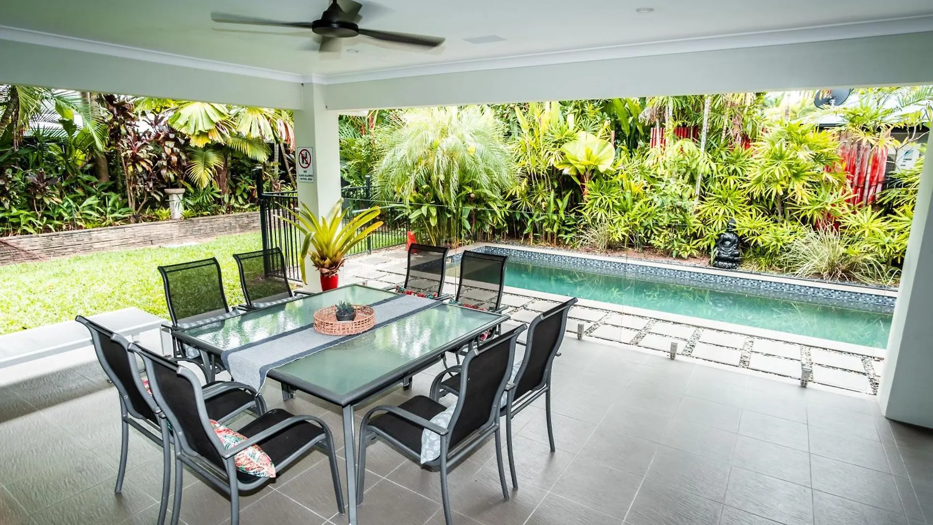 Villa Chez Brolga Port Douglas